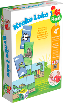 Kroko Loko Playlab